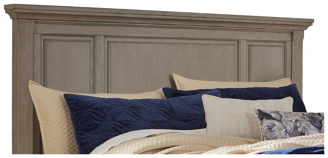Lettner Bed - Zara Furniture (Kissimmee,FL)