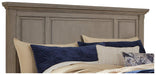 Lettner Bed - Zara Furniture (Kissimmee,FL)