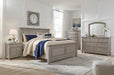 Lettner Bed - Zara Furniture (Kissimmee,FL)