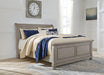 Lettner Bed - Zara Furniture (Kissimmee,FL)