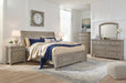 Lettner Bedroom Set - Zara Furniture (Kissimmee,FL)