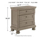 Lettner Bedroom Set - Zara Furniture (Kissimmee,FL)
