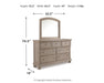 Lettner Bedroom Set - Zara Furniture (Kissimmee,FL)
