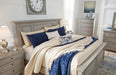 Lettner Chest of Drawers - Zara Furniture (Kissimmee,FL)