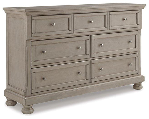 Lettner Dresser - Zara Furniture (Kissimmee,FL)