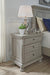Lettner Nightstand - Zara Furniture (Kissimmee,FL)