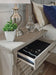 Lettner Nightstand - Zara Furniture (Kissimmee,FL)