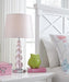 Letty Table Lamp - Zara Furniture (Kissimmee,FL)
