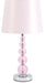 Letty Table Lamp - Zara Furniture (Kissimmee,FL)