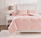 Lexann Full Comforter Set - Zara Furniture (Kissimmee,FL)