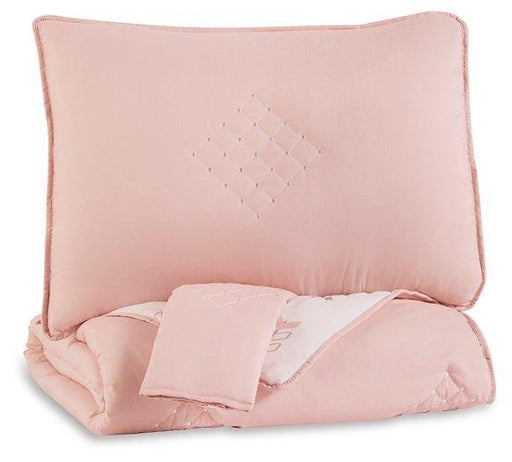 Lexann Full Comforter Set - Zara Furniture (Kissimmee,FL)