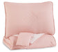 Lexann Full Comforter Set - Zara Furniture (Kissimmee,FL)