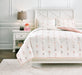 Lexann Full Comforter Set - Zara Furniture (Kissimmee,FL)
