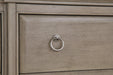 Lexorne Dresser and Mirror - Zara Furniture (Kissimmee,FL)