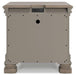 Lexorne Nightstand - Zara Furniture (Kissimmee,FL)