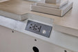 Lexorne Nightstand - Zara Furniture (Kissimmee,FL)