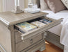 Lexorne Nightstand - Zara Furniture (Kissimmee,FL)