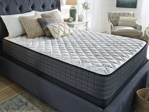 Limited Edition Firm Mattress - Zara Furniture (Kissimmee,FL)
