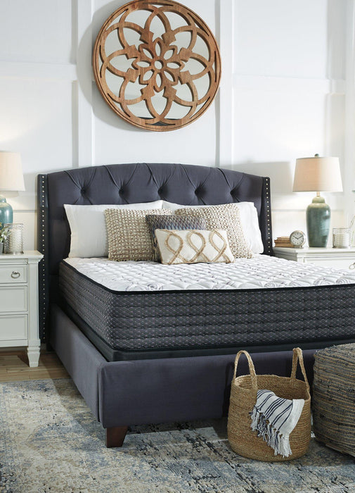 Limited Edition Firm Mattress - Zara Furniture (Kissimmee,FL)