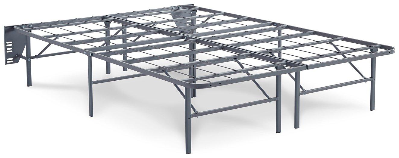 Limited Edition Firm Mattress Set - Zara Furniture (Kissimmee,FL)