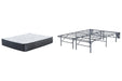 Limited Edition Firm Mattress Set - Zara Furniture (Kissimmee,FL)