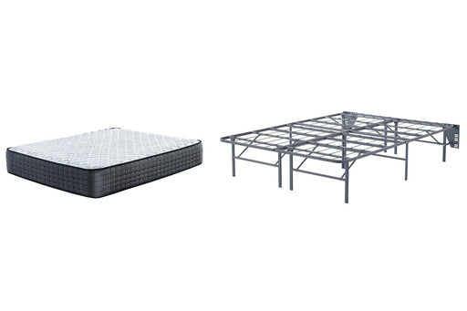 Limited Edition Firm Mattress Set - Zara Furniture (Kissimmee,FL)
