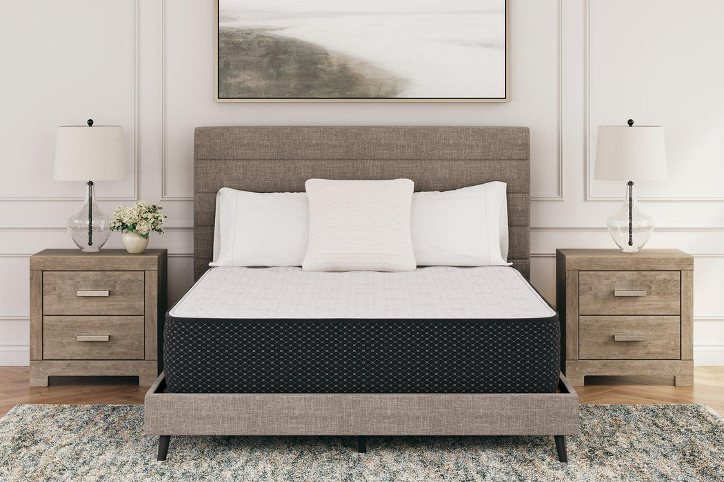 Limited Edition Plush Mattress - Zara Furniture (Kissimmee,FL)