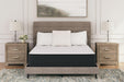 Limited Edition Plush Mattress - Zara Furniture (Kissimmee,FL)