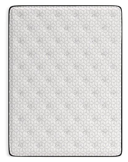 Limited Edition Plush Mattress - Zara Furniture (Kissimmee,FL)