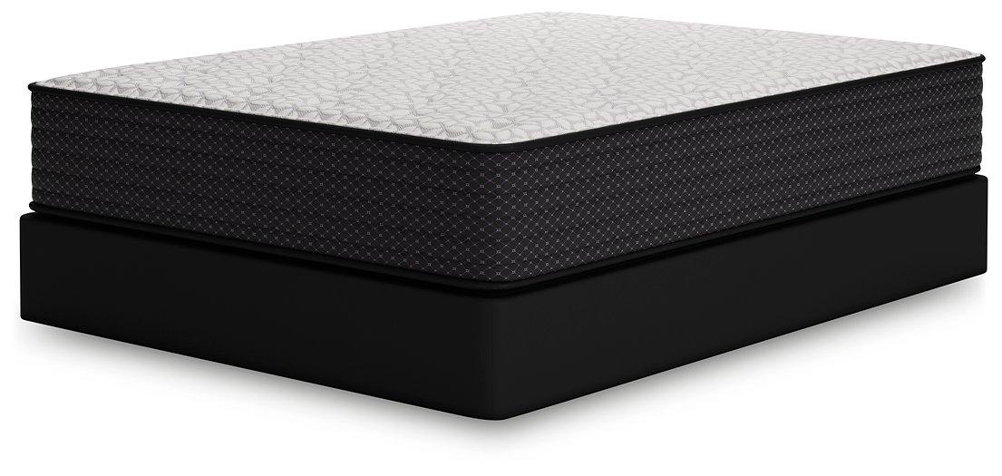 Limited Edition Plush Mattress - Zara Furniture (Kissimmee,FL)