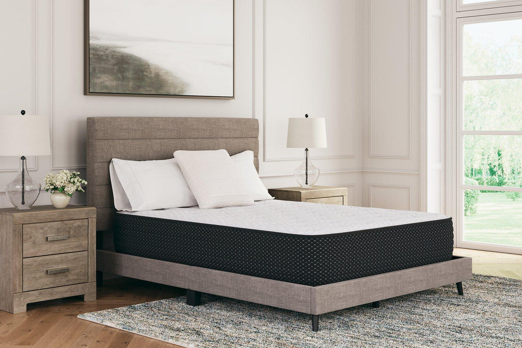 Limited Edition Plush Mattress - Zara Furniture (Kissimmee,FL)