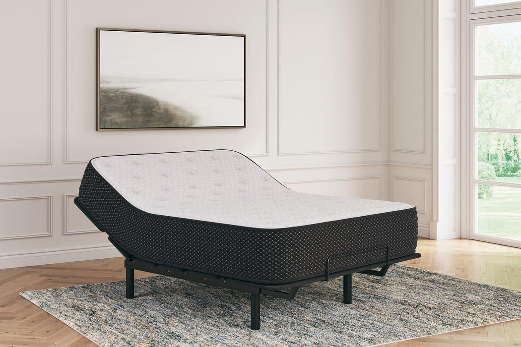 Limited Edition Plush Mattress - Zara Furniture (Kissimmee,FL)