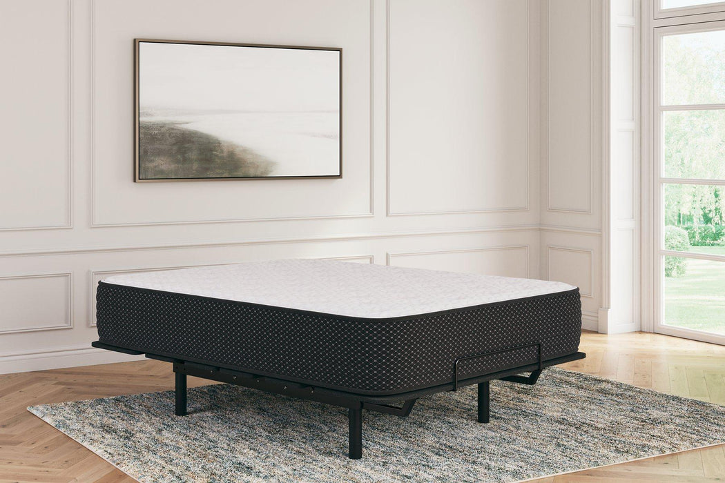 Limited Edition Plush Mattress - Zara Furniture (Kissimmee,FL)