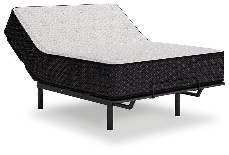 Limited Edition Plush Mattress - Zara Furniture (Kissimmee,FL)
