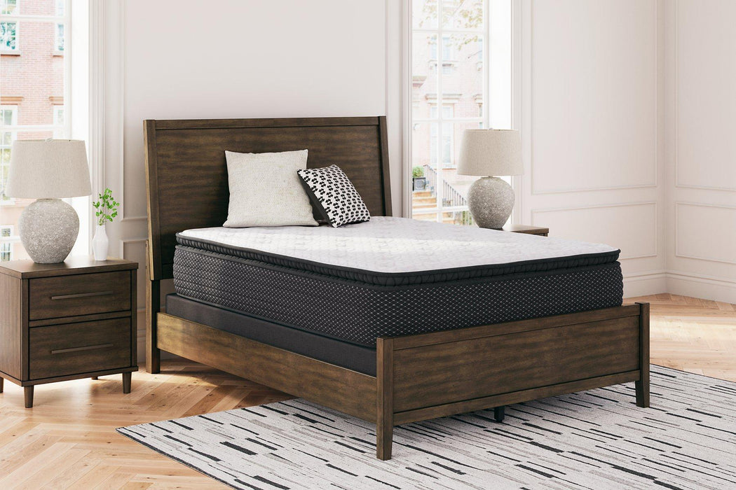 Limited Edition PT Mattress - Zara Furniture (Kissimmee,FL)