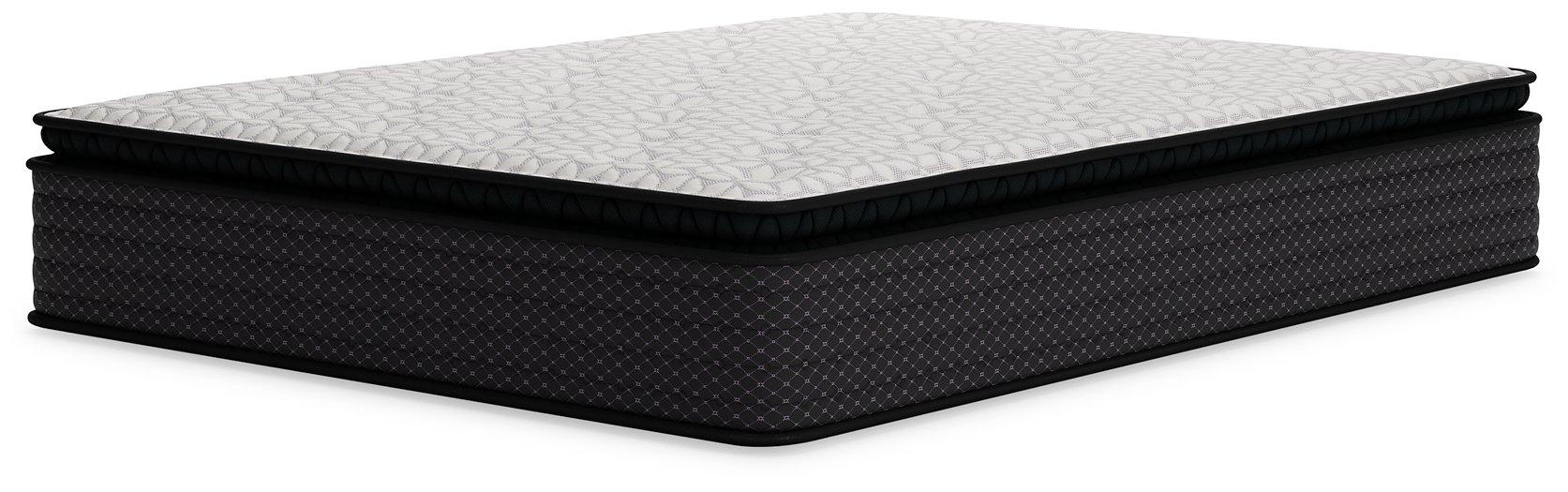 Limited Edition PT Mattress - Zara Furniture (Kissimmee,FL)