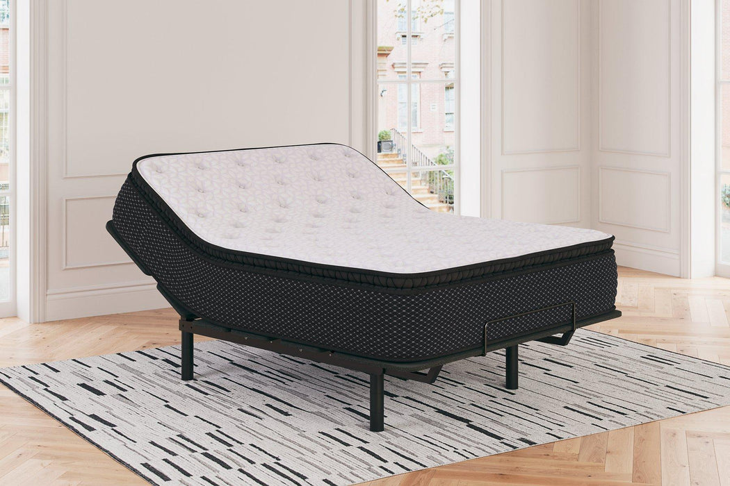 Limited Edition PT Mattress - Zara Furniture (Kissimmee,FL)