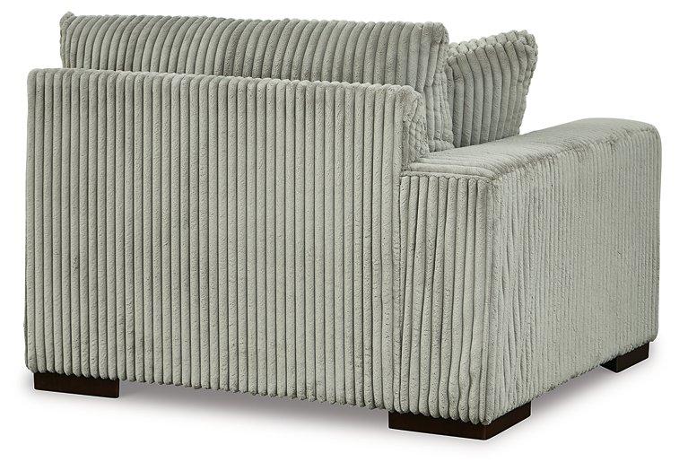 Lindyn 2 - Piece Sectional Sofa - Zara Furniture (Kissimmee,FL)