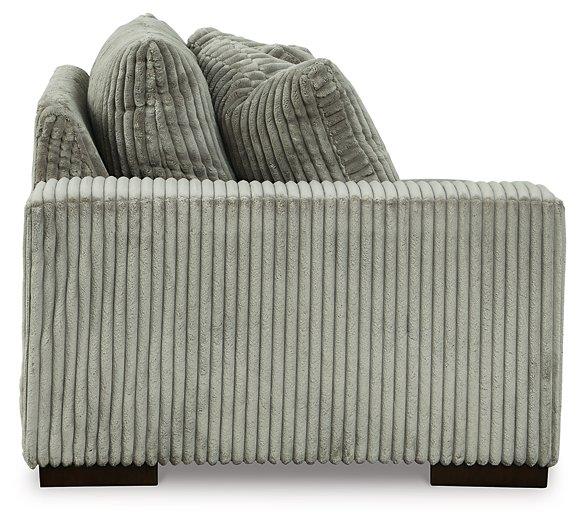 Lindyn 2 - Piece Sectional Sofa - Zara Furniture (Kissimmee,FL)