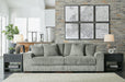 Lindyn 2 - Piece Sectional Sofa - Zara Furniture (Kissimmee,FL)