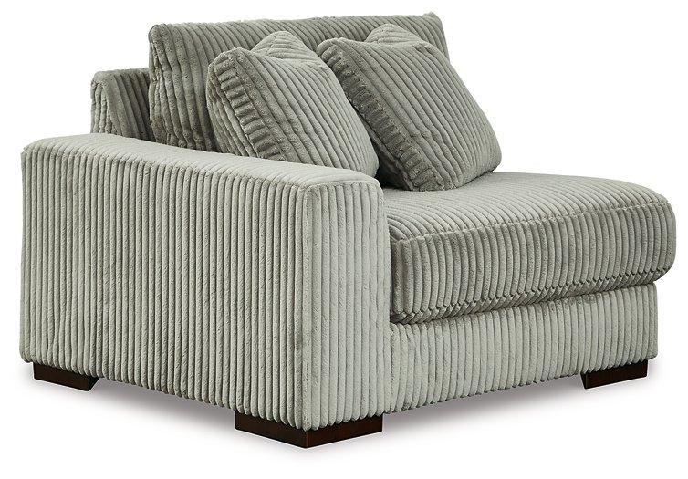 Lindyn 2 - Piece Sectional Sofa - Zara Furniture (Kissimmee,FL)