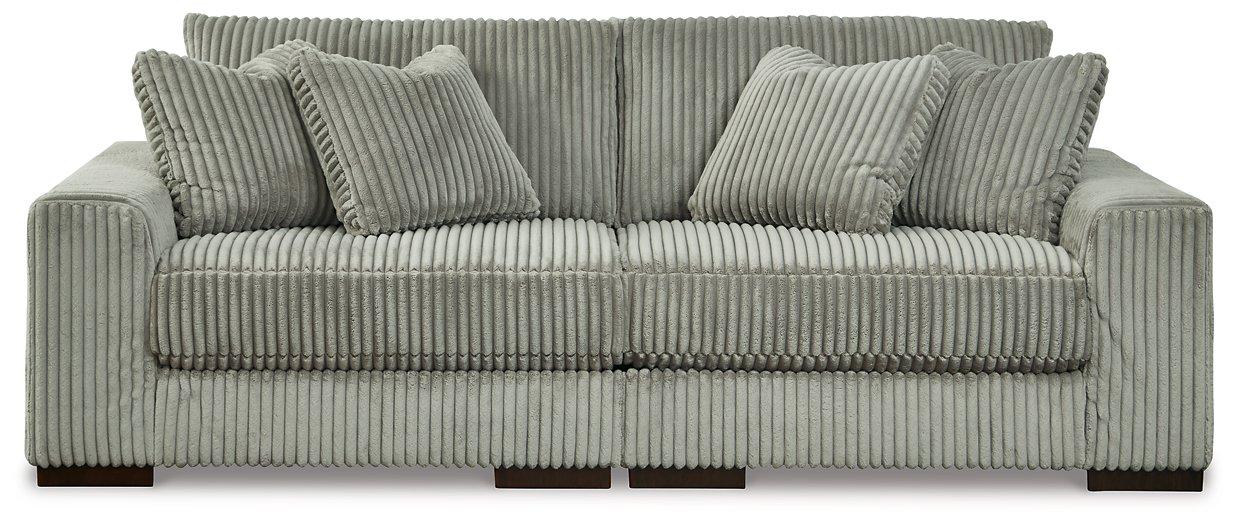 Lindyn 2 - Piece Sectional Sofa - Zara Furniture (Kissimmee,FL)