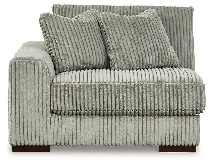 Lindyn 2 - Piece Sectional Sofa - Zara Furniture (Kissimmee,FL)