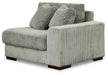 Lindyn 2 - Piece Sectional Sofa - Zara Furniture (Kissimmee,FL)