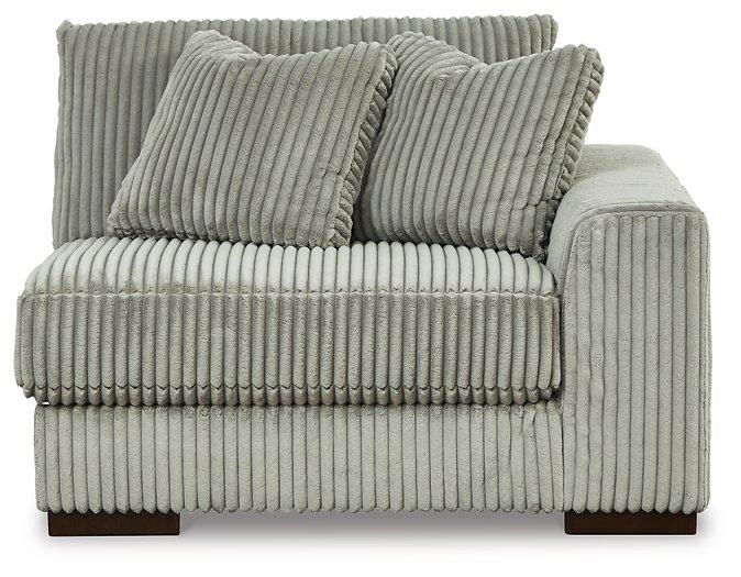 Lindyn 2 - Piece Sectional Sofa - Zara Furniture (Kissimmee,FL)