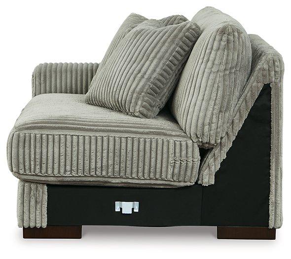 Lindyn 2 - Piece Sectional Sofa - Zara Furniture (Kissimmee,FL)