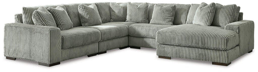 Lindyn Living Room Set - Zara Furniture (Kissimmee,FL)