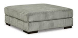 Lindyn Oversized Accent Ottoman - Zara Furniture (Kissimmee,FL)