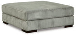 Lindyn Oversized Accent Ottoman - Zara Furniture (Kissimmee,FL)