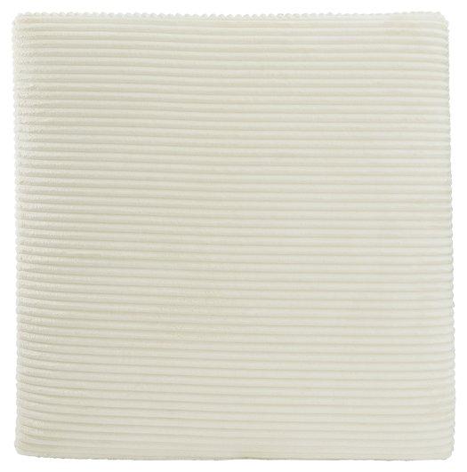 Lindyn Oversized Accent Ottoman - Zara Furniture (Kissimmee,FL)